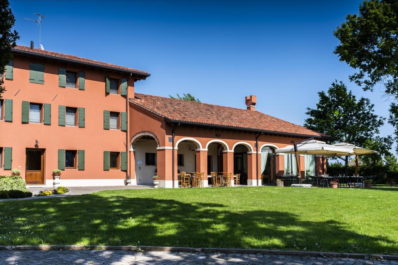 Agriturismo Noiari Βίλα Portogruaro Εξωτερικό φωτογραφία