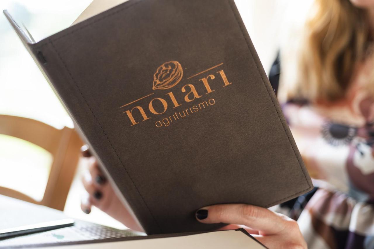 Agriturismo Noiari Βίλα Portogruaro Εξωτερικό φωτογραφία