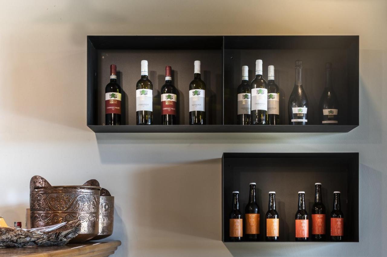 Agriturismo Noiari Βίλα Portogruaro Εξωτερικό φωτογραφία