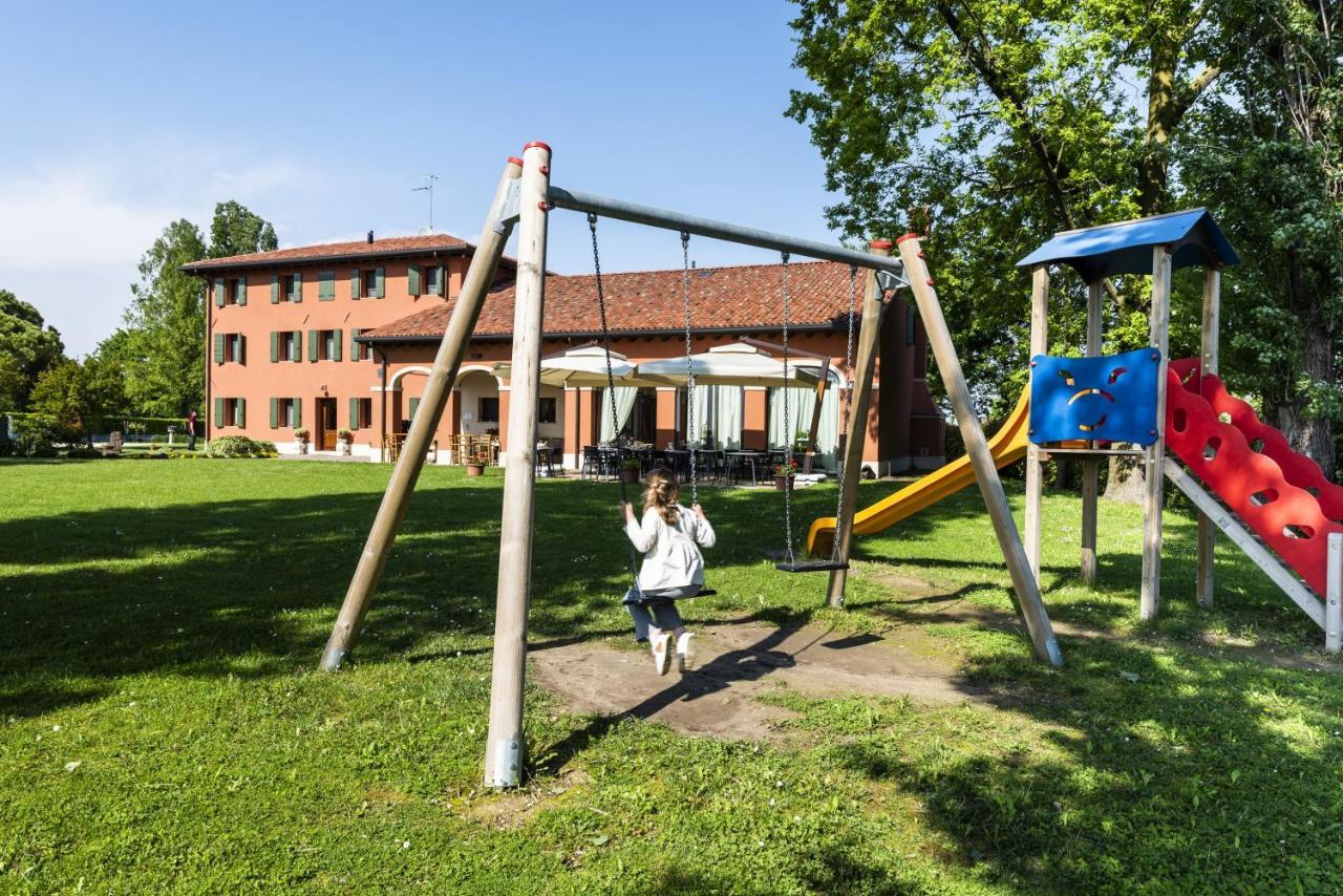 Agriturismo Noiari Βίλα Portogruaro Εξωτερικό φωτογραφία