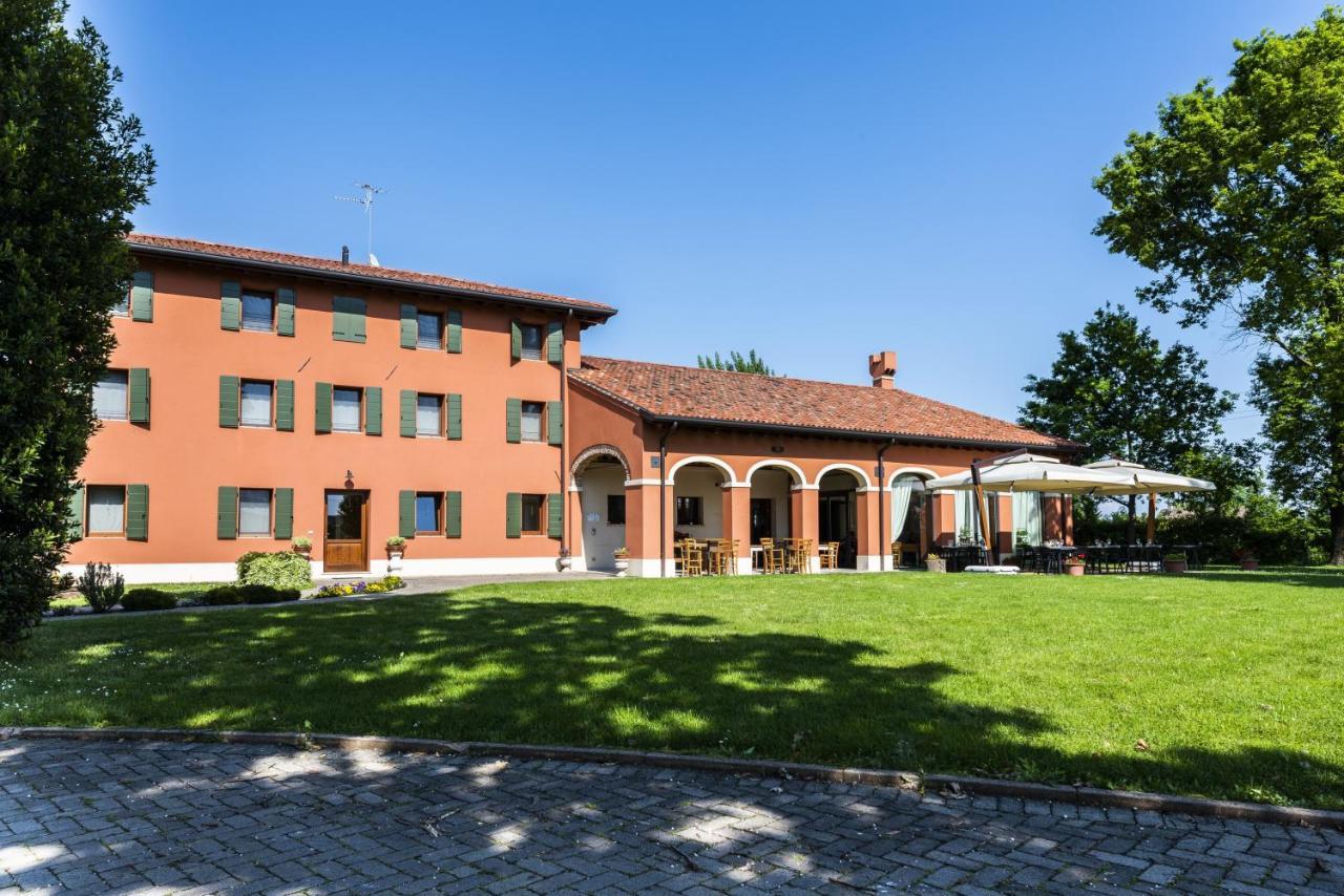 Agriturismo Noiari Βίλα Portogruaro Εξωτερικό φωτογραφία