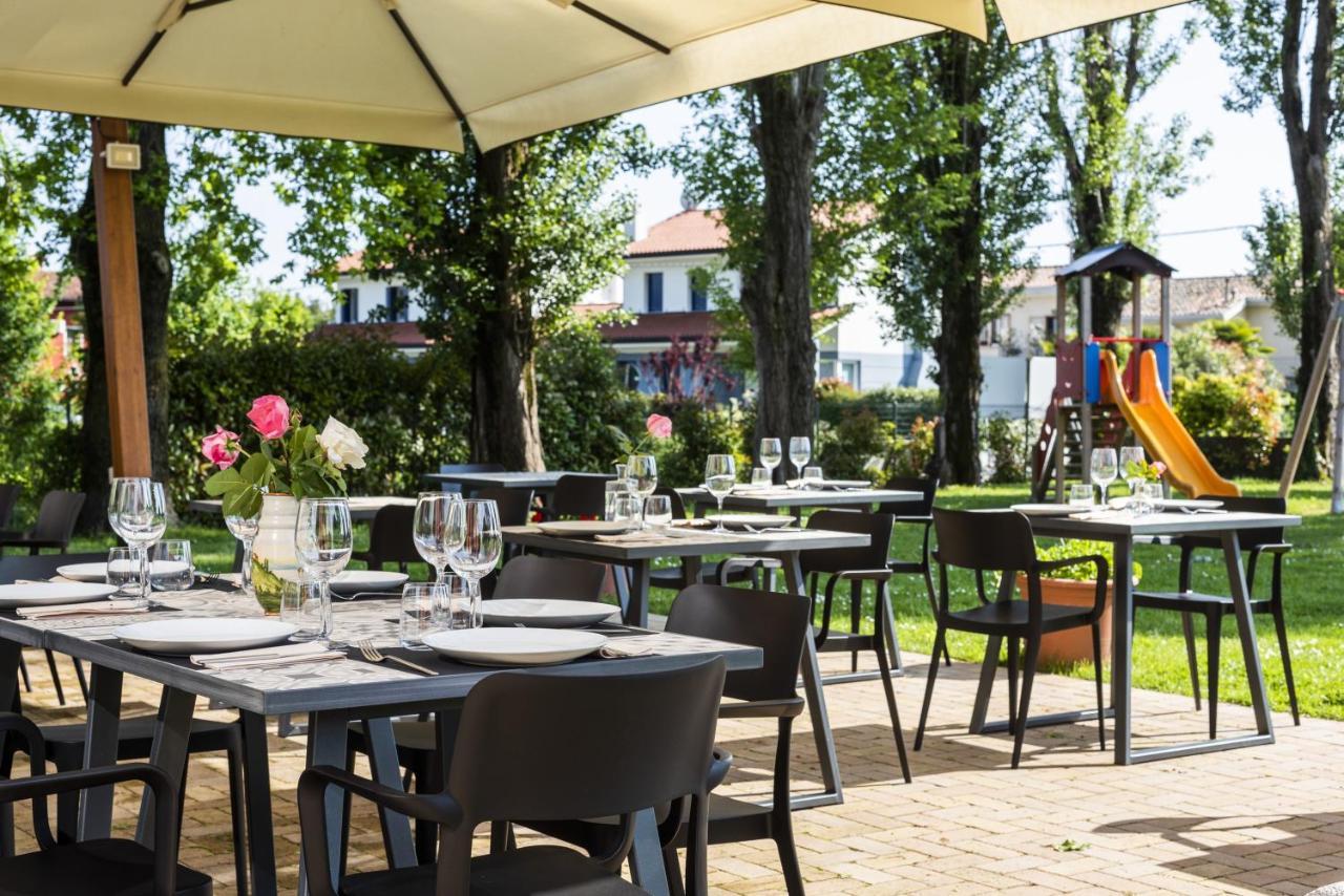 Agriturismo Noiari Βίλα Portogruaro Εξωτερικό φωτογραφία