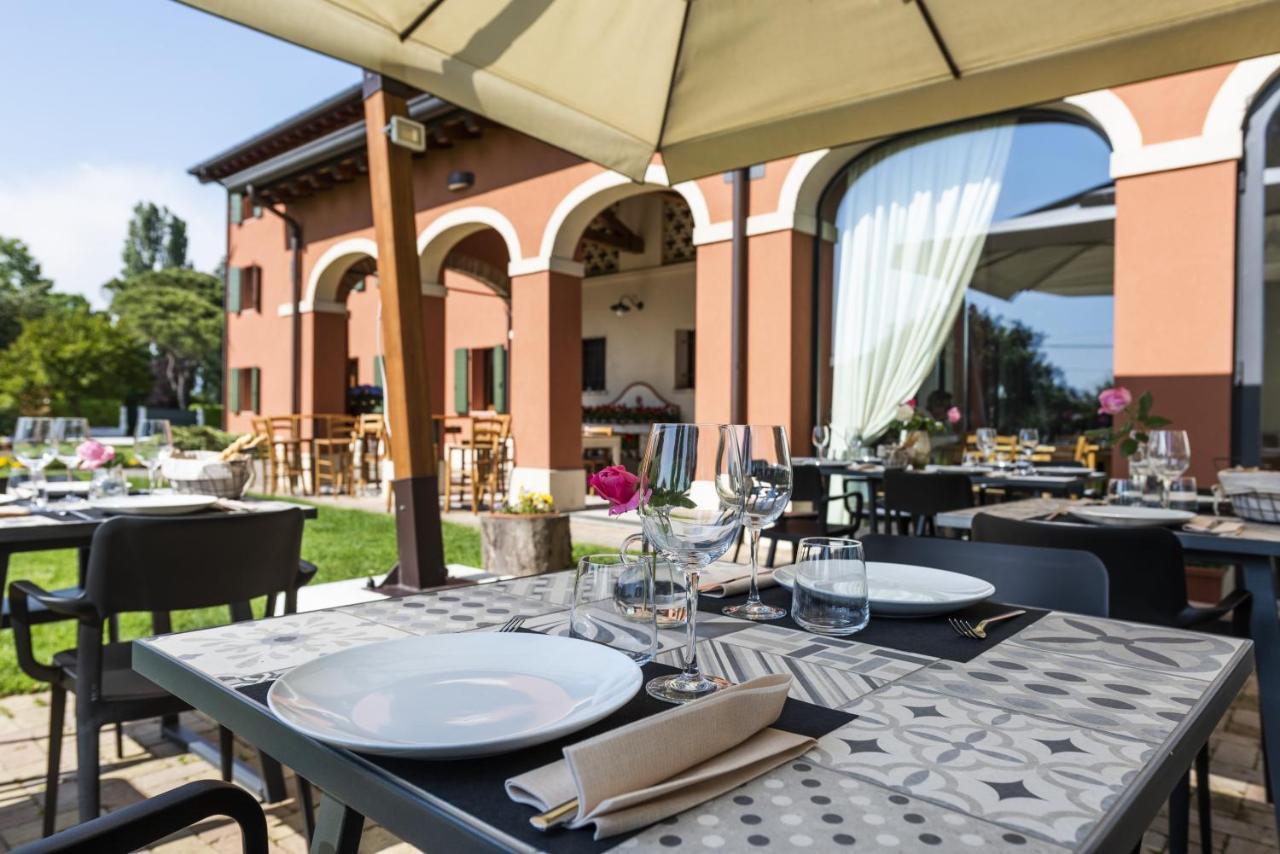 Agriturismo Noiari Βίλα Portogruaro Εξωτερικό φωτογραφία