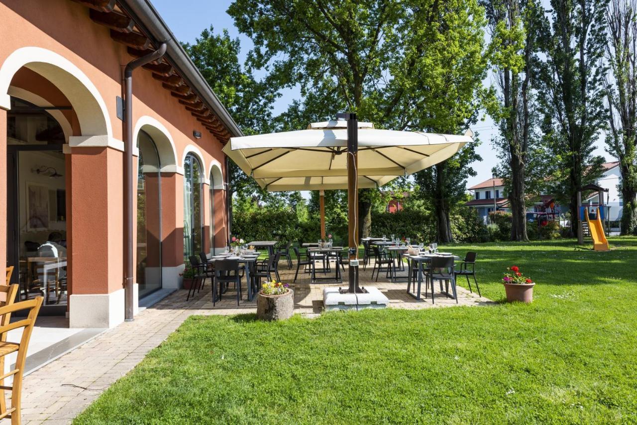 Agriturismo Noiari Βίλα Portogruaro Εξωτερικό φωτογραφία