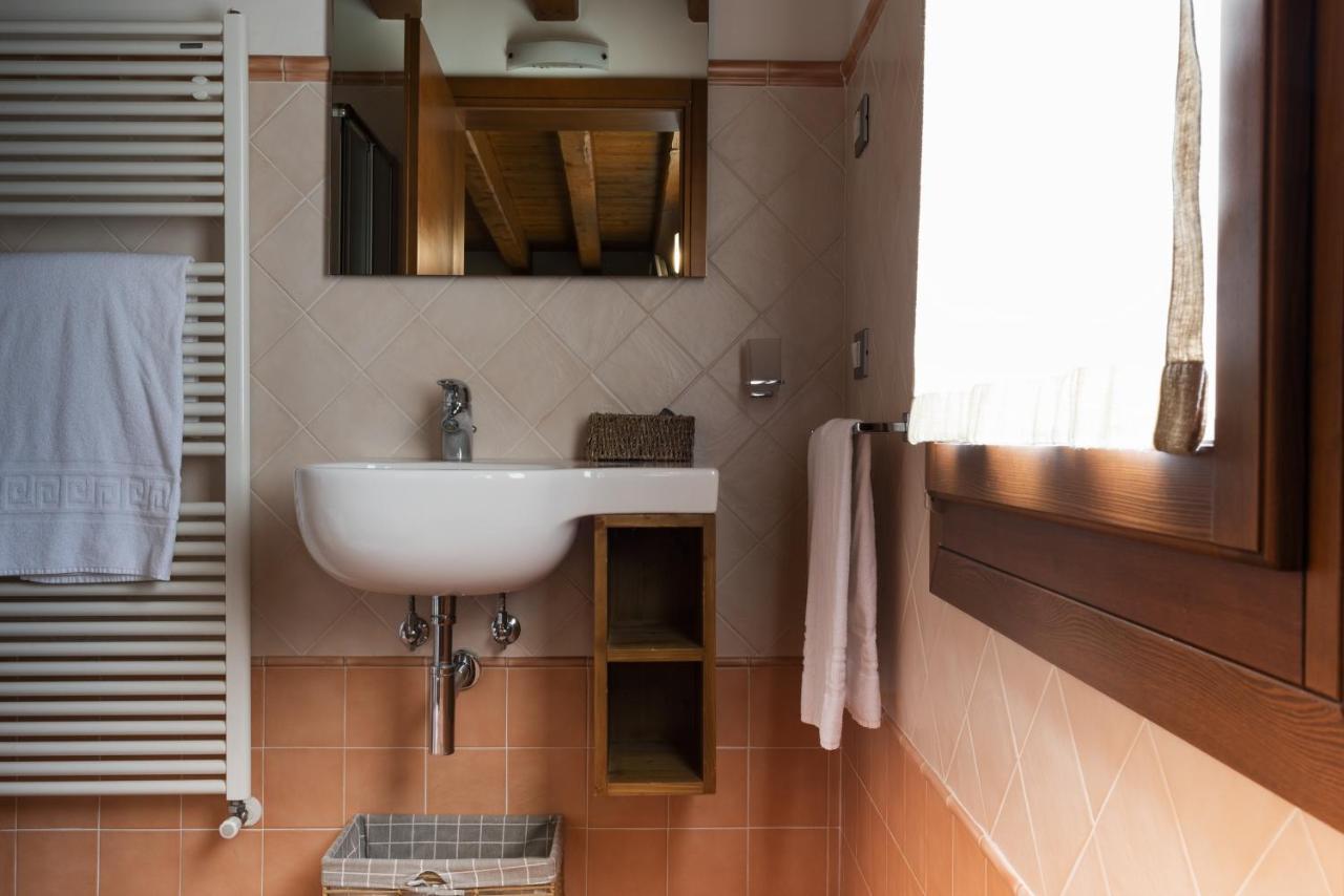 Agriturismo Noiari Βίλα Portogruaro Εξωτερικό φωτογραφία
