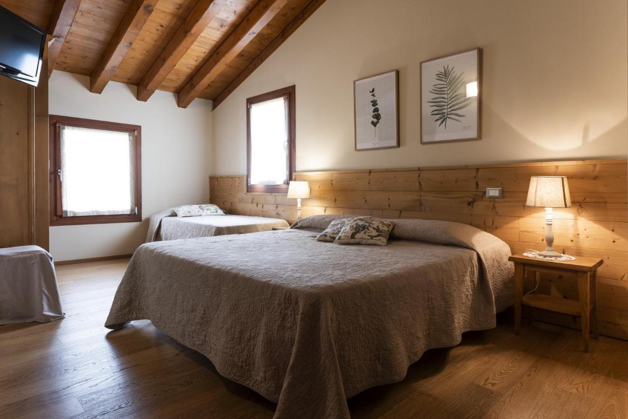 Agriturismo Noiari Βίλα Portogruaro Εξωτερικό φωτογραφία