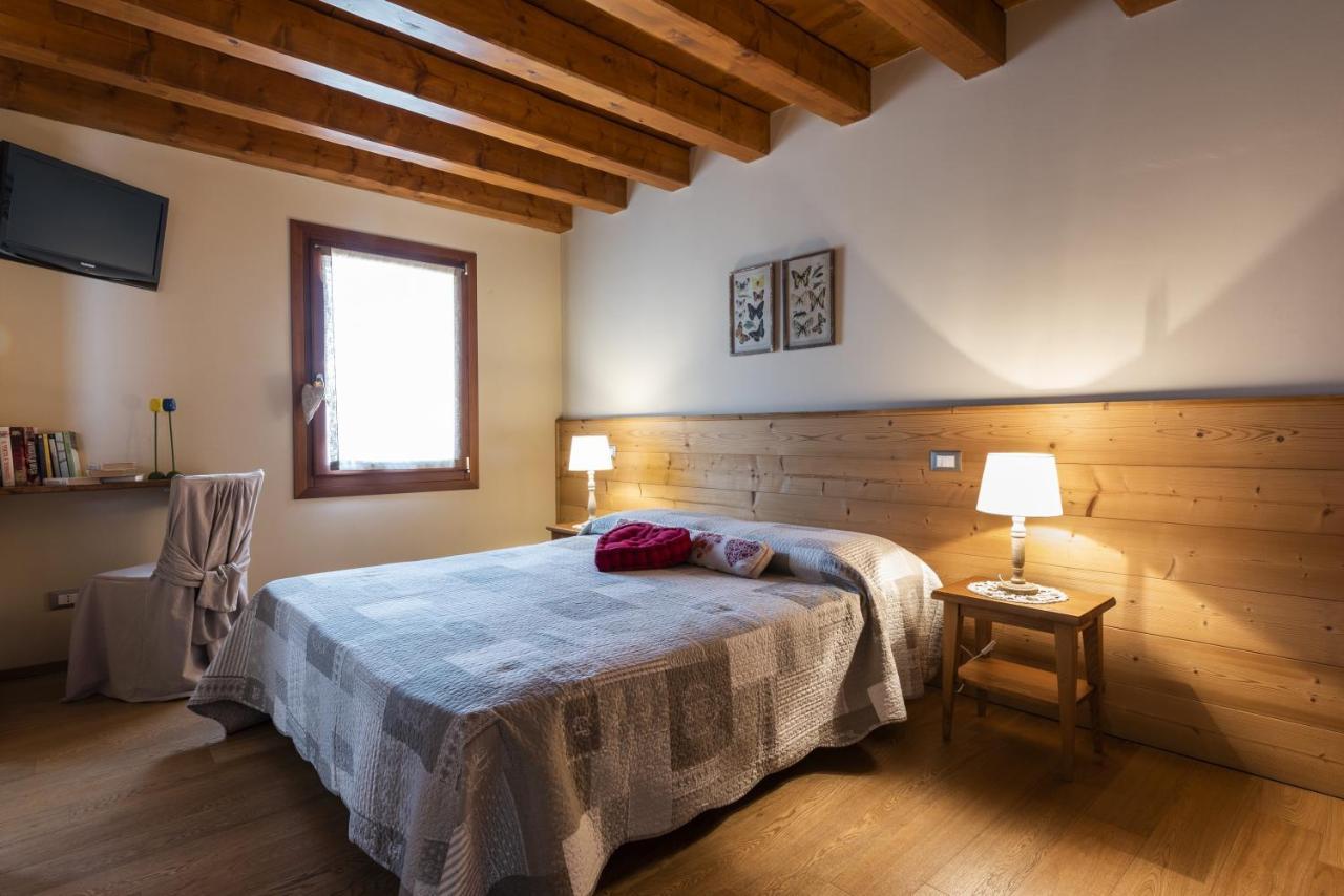 Agriturismo Noiari Βίλα Portogruaro Εξωτερικό φωτογραφία