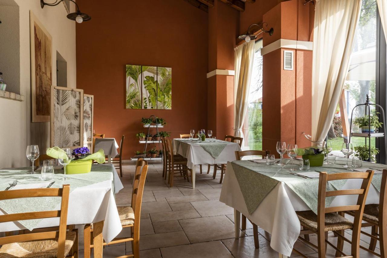 Agriturismo Noiari Βίλα Portogruaro Εξωτερικό φωτογραφία