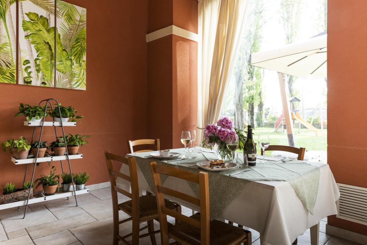 Agriturismo Noiari Βίλα Portogruaro Εξωτερικό φωτογραφία