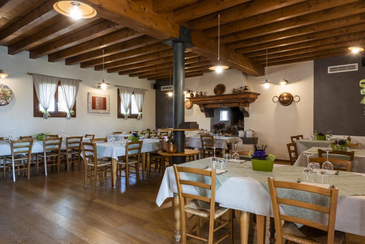 Agriturismo Noiari Βίλα Portogruaro Εξωτερικό φωτογραφία