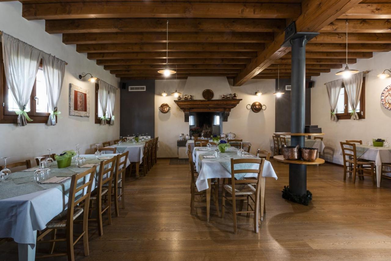 Agriturismo Noiari Βίλα Portogruaro Εξωτερικό φωτογραφία