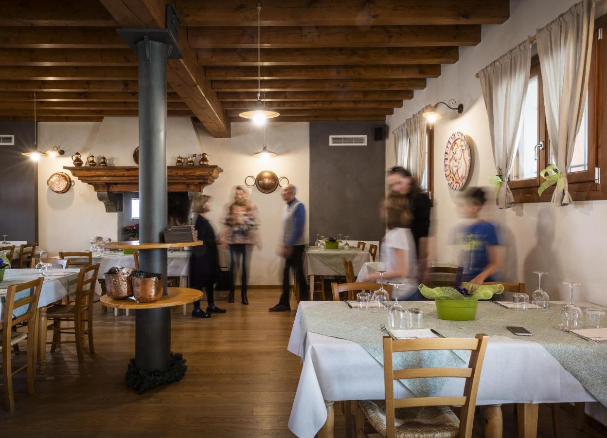Agriturismo Noiari Βίλα Portogruaro Εξωτερικό φωτογραφία