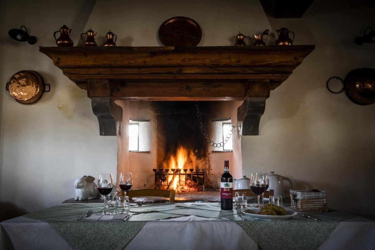 Agriturismo Noiari Βίλα Portogruaro Εξωτερικό φωτογραφία