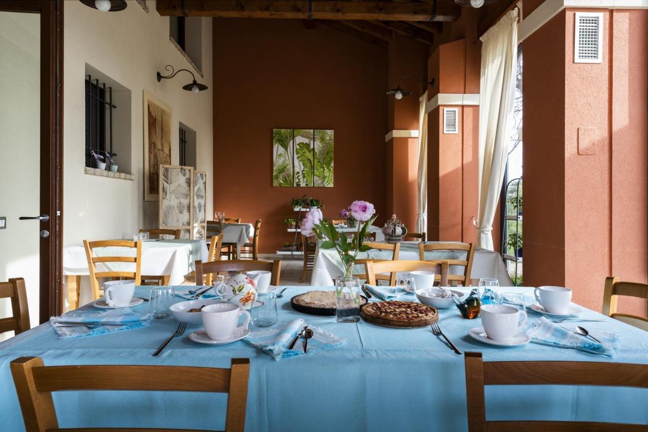 Agriturismo Noiari Βίλα Portogruaro Εξωτερικό φωτογραφία